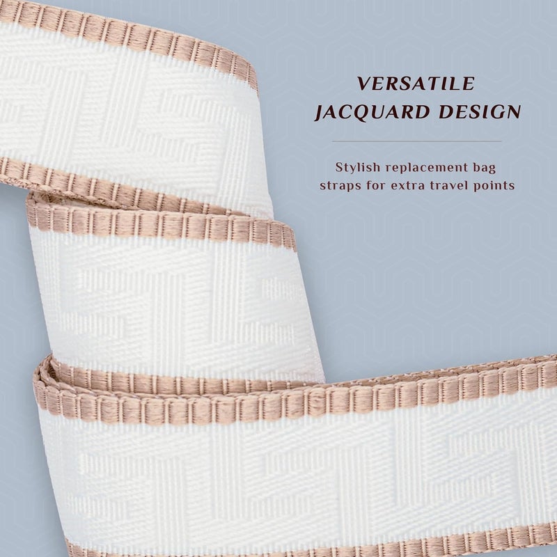chushui Store Purse Strap,Replacement Crossbody Shoulder Strap for Handbag… - Image 3